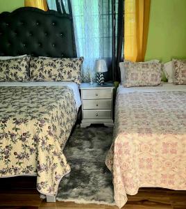 Crimson Clove vacation Home JA