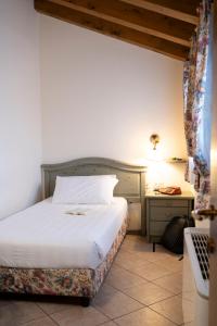 Single Room - Annex room in Park Hotel Villa Giustinian