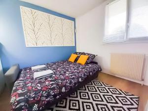 Le Cosy - studio proche basilique saint Rémi