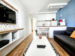 Le Cosy - studio proche basilique saint Rémi