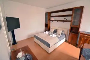 Apartment AUSZEIT im HERZEN von VILLACH mit Privatgarage - Völkendorf