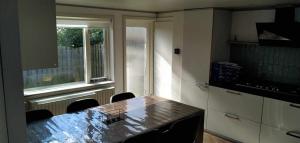 Vakantiechalet Tip 30 op vakantiepark de Heische Tip