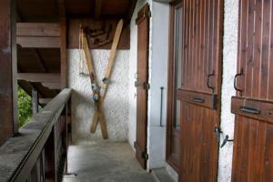 Appartements Grand appartement 6 personnes : photos des chambres
