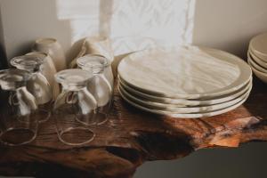 Pousada Serena Chalés