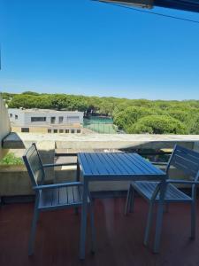 Studio cabin at Port Camargue