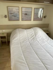 Campings Les pieds dans l eau : photos des chambres