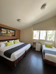 B&B Wasi Airport Lima - Lima