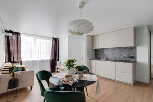 Cozy 1BD with Bathtub Close to Old Town