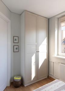 Cozy 1BD with Bathtub Close to Old Town