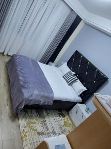 supreme living apartments with amazing city views, swimming pool, fully equipped gym, ample parking space and proximity to major shopping malls