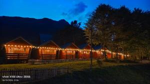 Bungalows Katun Maja Karanfil