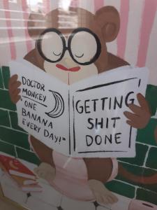 Maisons de vacances Le Logis d-Hermione : photos des chambres