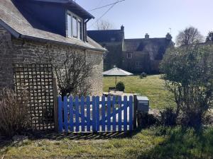 Maisons de vacances Le Logis d-Hermione : photos des chambres
