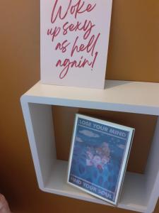 Maisons de vacances Le Logis d-Hermione : photos des chambres