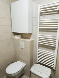 Apartman Sveta Klara