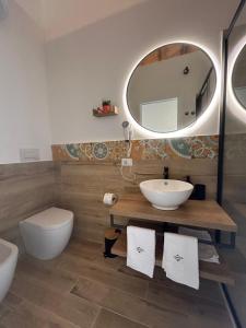 Tuppulia appartamenti