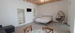 Aenaon Corfu Apartments #01 - 3hvězdičkové hotely ve městě Ipsos