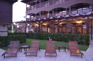 Семеен хотел Звезда