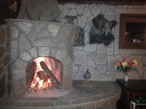 Семеен хотел Звезда