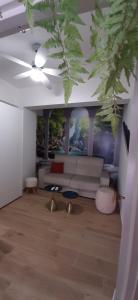 Appartement Residence Hopps ville mer calme