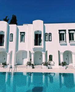 Yalinn Boutique Hotel