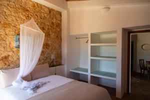 Casas na Vinha - Monte da Casteleja, Wine Estate - Eco Turismo Rural