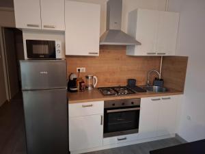Apartman Roko