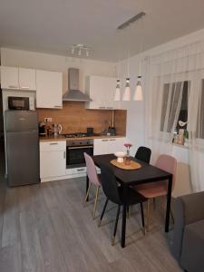 Apartman Roko