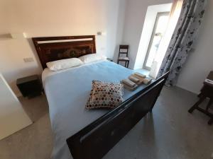 Residenza Santa Croce nel cuore dellAgro Falisco