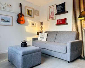 Studio & Spa La Discrète