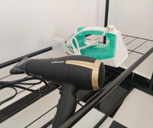 Luxury Moroccan Studio