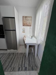 Jona city center confort studio Free parking