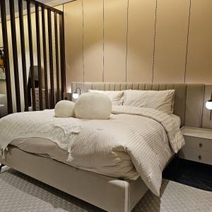 بارك العاصمة - Park Alasema