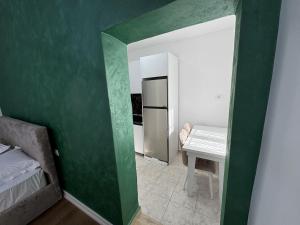 Jona city center confort studio Free parking