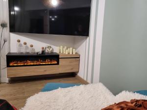 Maisons de vacances Le Vertuose 13 : photos des chambres