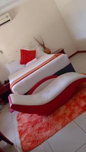 Comfort Palace Guesthouse