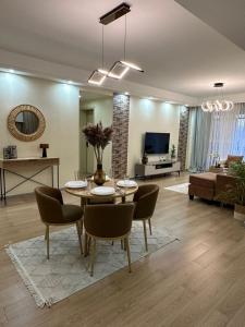 Hidden treasure two bedroom in kilimani