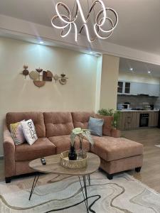 Hidden treasure two bedroom in kilimani