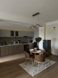 Hidden treasure two bedroom in kilimani