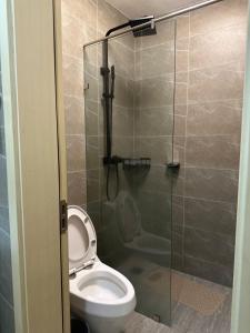 Hidden treasure two bedroom in kilimani