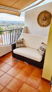 MATEO’S HOUSE - CALPE COSTA BLANCA - IMPERIAL PARK