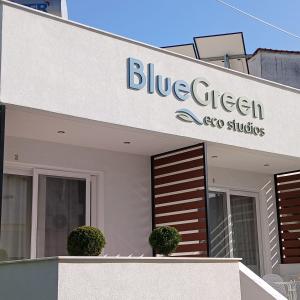 Bluegreen eco studios