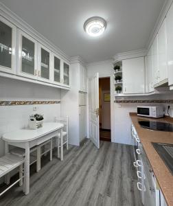 Apartamento EL RINCON DE MARIA