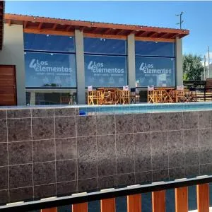 El 5to Elemento - Cosquín