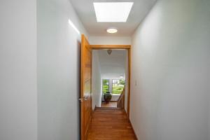 5 mins from beach, Hilltop villa with pool