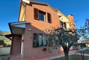 Casa Lorenzo Vicopisano