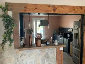 Chez les filles - 塔韦勒