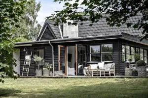 Cozy vacation home very close to the beach - Tisvilde