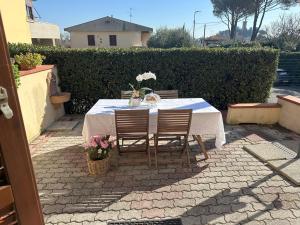 Casa Lorenzo Vicopisano