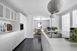 Cozy vacation home very close to the beach